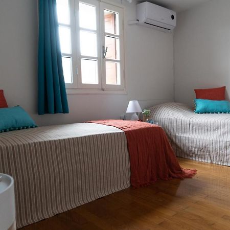 Kallisti Stone House Apartment Chania  Ngoại thất bức ảnh