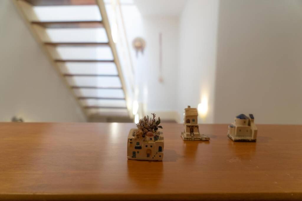 Kallisti Stone House Apartment Chania  Ngoại thất bức ảnh