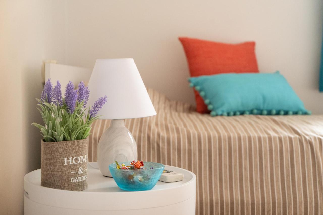 Kallisti Stone House Apartment Chania  Ngoại thất bức ảnh