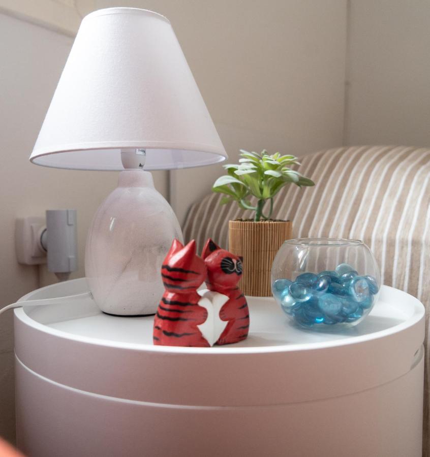Kallisti Stone House Apartment Chania  Ngoại thất bức ảnh