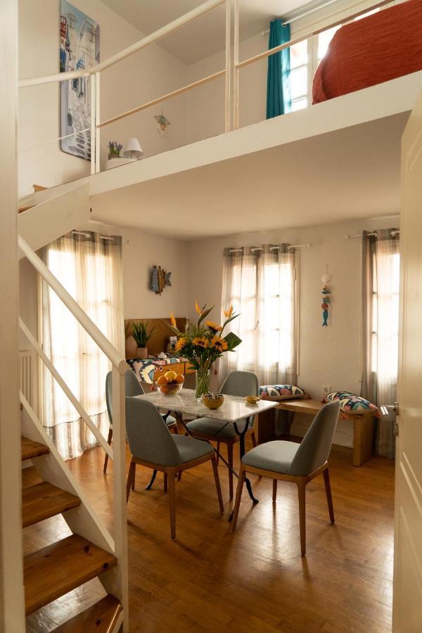 Kallisti Stone House Apartment Chania  Ngoại thất bức ảnh