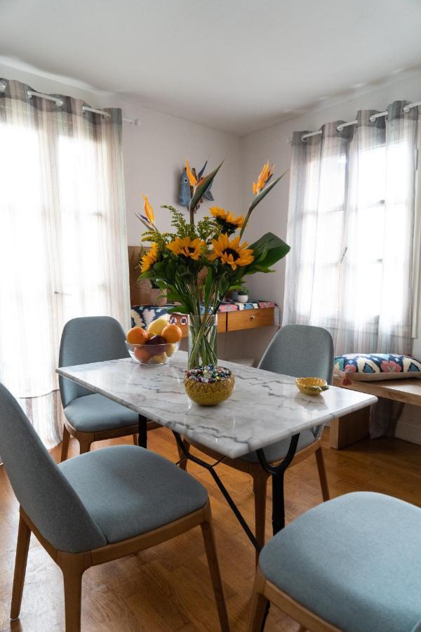 Kallisti Stone House Apartment Chania  Ngoại thất bức ảnh
